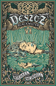 DESZCZ