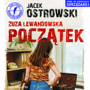Zuza Lewandowska. Początek