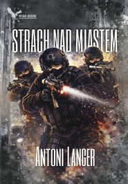 Strach nad miastem