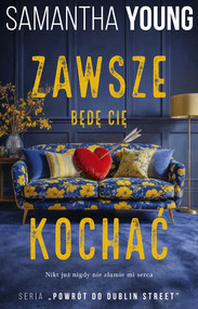 Zawsze będę Cię kochać