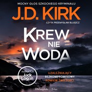 Krew nie woda
