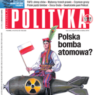 Audio Polityka Nr 10 z 04 marca 2026 roku