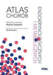 Atlas chorób endokrynologicznych i metabolicznych