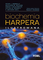 Biochemia Harpera. Ilustrowana