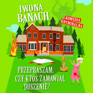 Przepraszam, czy ktoś zamawiał duszenie?