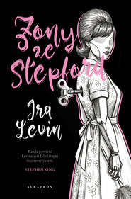 ŻONY ZE STEPFORD