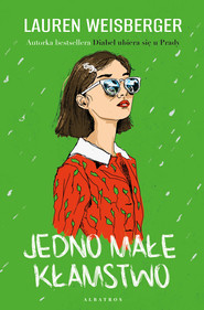 JEDNO MAŁE KŁAMSTWO