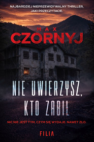 Nie uwierzysz, kto zabił