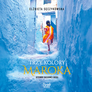 Trzy kolory Maroka