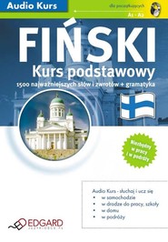 Fiński Kurs Podstawowy