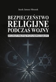 Bezpieczeństwo religijne podczas wojny