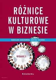 Różnice kulturowe w biznesie w.5