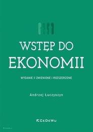 Wstęp do ekonomii (w.2 zmienione i rozszerzone)