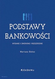 Podstawy bankowości (w.2 zmienione i rozszerzone)