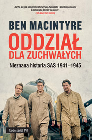 Oddział dla zuchwałych
