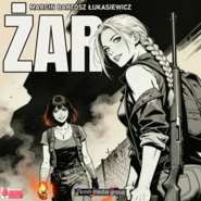 Żar