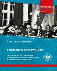 Solidarność cukrowników