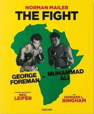 Norman Mailer. Neil Leifer. Howard L. Bingham. The Fight wer. angielska