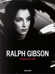 Ralph Gibson. Photographs 1960–2024 wer. angielska