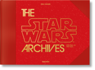 The Star Wars Archives. 1999–2005
