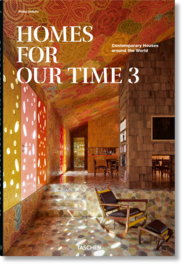 Homes For Our Time 3 wer. angielska