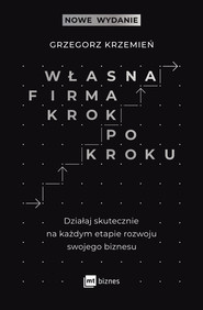 Własna firma krok po kroku