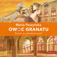 Świat w płomieniach