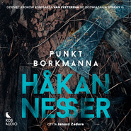 Punkt Borkmanna