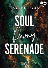 Pewny. Soul Serenade. Tom 2