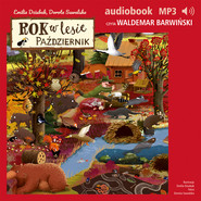 Rok w lesie. Październik