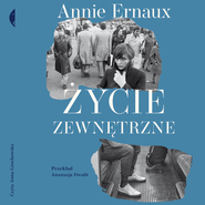 Życie zewnętrzne