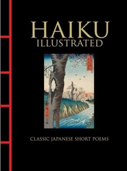 Haiku. Illustrated wer. angielska