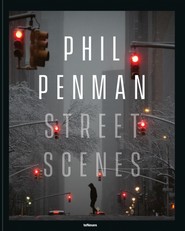 Phil Penman Street Scenes