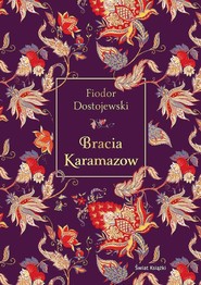 Bracia Karamazow. Edycja elegancka