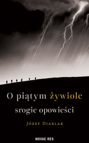 O piątym żywiole srogie opowieści