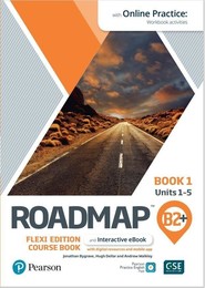 Roadmap B2+ Flexi Edition CB + online