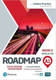 Roadmap A1 Flexi Edition CB + online