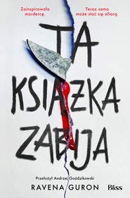 Ta książka zabija