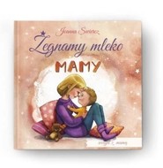 Żegnamy mleko mamy w.bez Taty