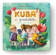 Kuba w przedszkolu