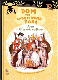 Dom pod Zwariowaną Żabą