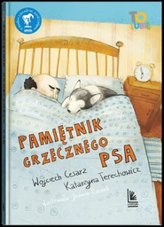 Pamiętnik grzecznego psa