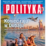 Audio Polityka  Nr 11 z 11 marca 2026 roku