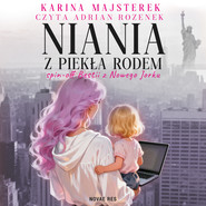 Niania z piekła rodem
