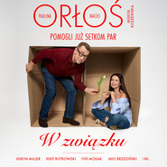 W związku