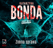 Zimna sprawa