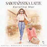 Sabotażystka latte