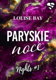 Paryskie noce. Nights. Tom 1