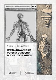 Kształtowanie się pojęcia odruchu w XVII i XVIII wieku