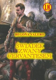 Świadek zwany Cervantesem BR